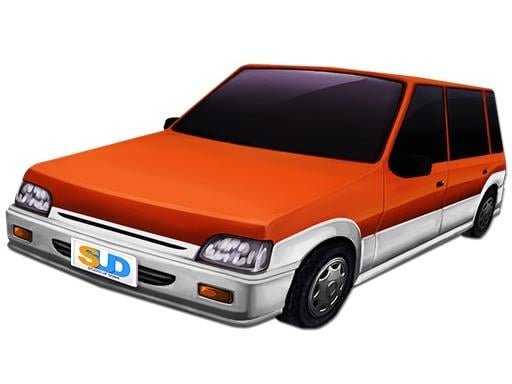 Play: Dr Driving Img