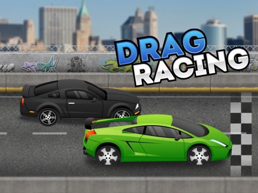 Play: Drag Racing Top Cars Img