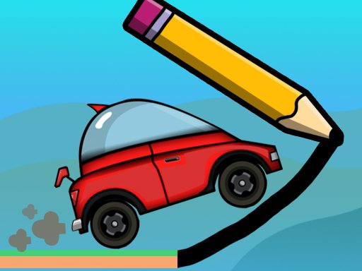Play: Draw Bridge Challenge Img