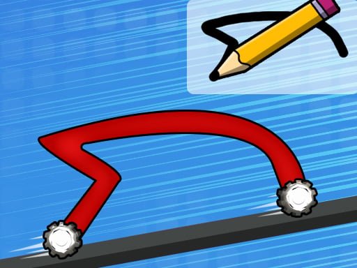 Play: Draw Car 3D Img