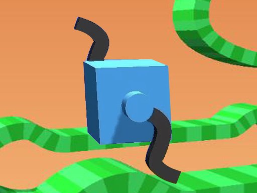 Play: Draw Climbing Dash Img