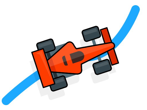 Play: Draw Racing Img