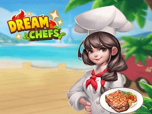 Play: Dream Chefs Img