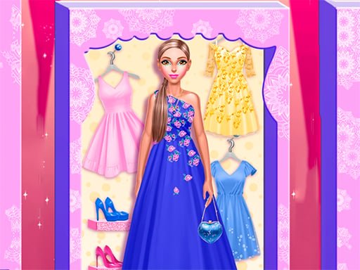 Play: Dream Dolly Designer Img