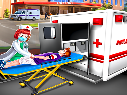 Play: Dream Hospital  Health Care Manager Simulator Img