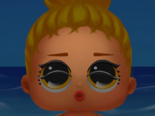 Play: Dress up Lol Img