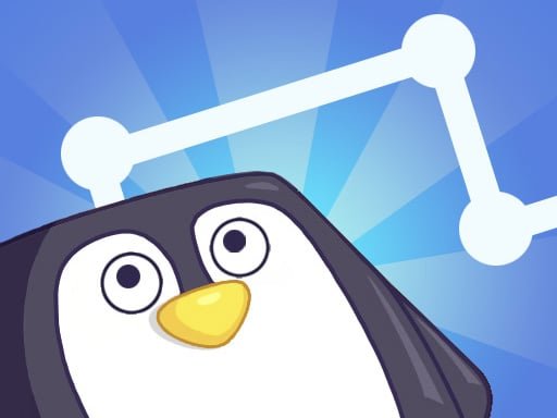 Play: Drift Ice Line Connect Img