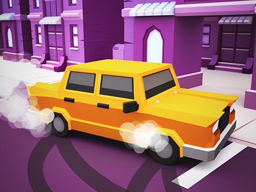Play: Drive and Park Img