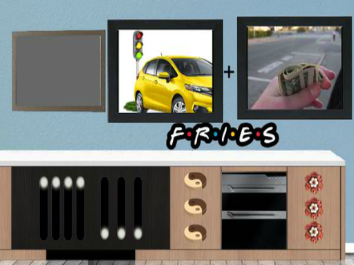 Play: Driver Escape 2 Img