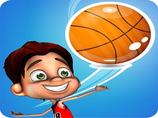 Play: Dude Basketball Img