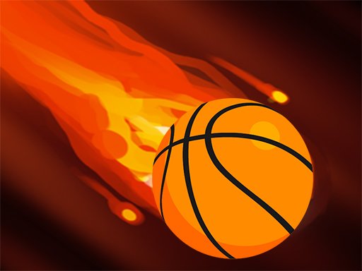 Play: Dunk Hoop Escape Img