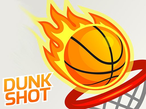 Play: Dunk Shot Img