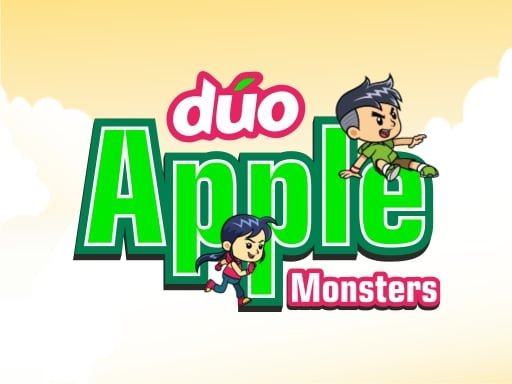 Play: Duo Apple Monsters Img