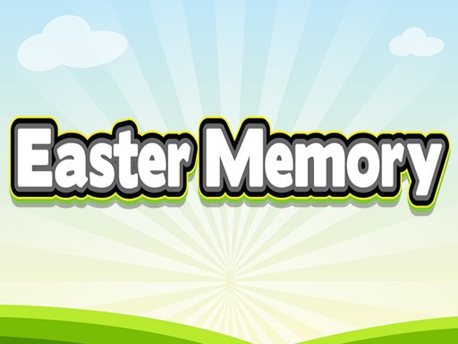 Play: Easter Memories Img