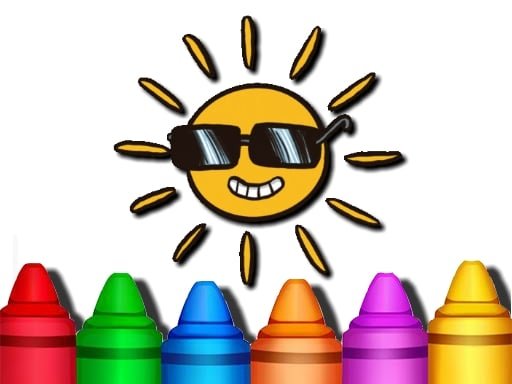 Play: Easy to Paint Summer Img
