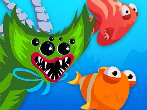 Play: Eat The Fish IO Img