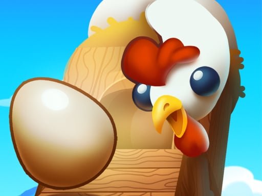 Play: Egg Hunt Mania Img