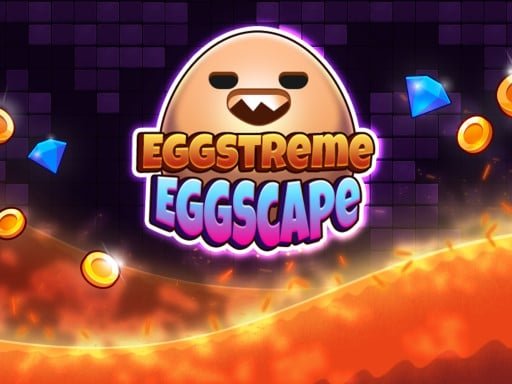 Play: Eggstreme Eggscape Img