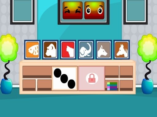 Play: Elegant House Escape Img