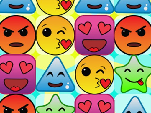 Play: Emoji Match 3 Img