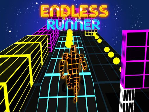Play: Endless Run Img