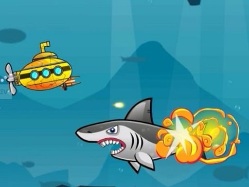Play: Endless Submarine Adventure 2019 Img