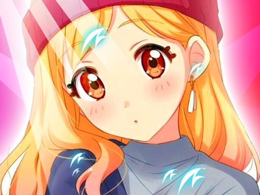 Play: Enjoyable Girl Dress Up Img