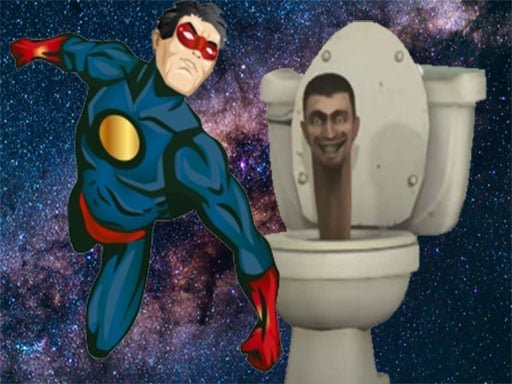 Play: Epic Skibidi Toilet Clash part 1 Img