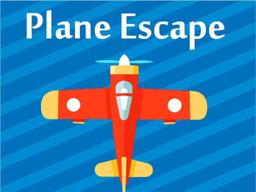 Play: Escape Plane Img