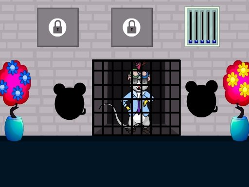 Play: Escape The Skitty Rat Img