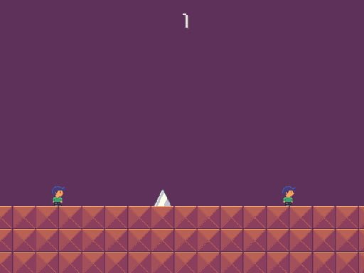 Play: Everyone Flee Img