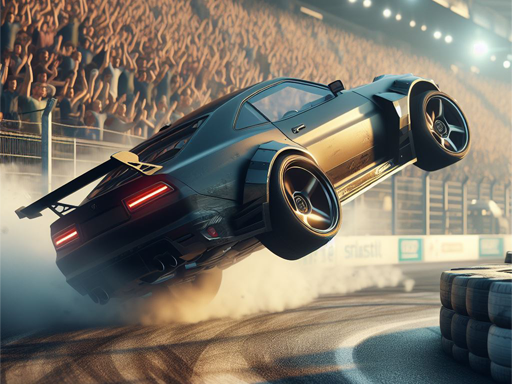 Play: Extreme Stunt Car Img