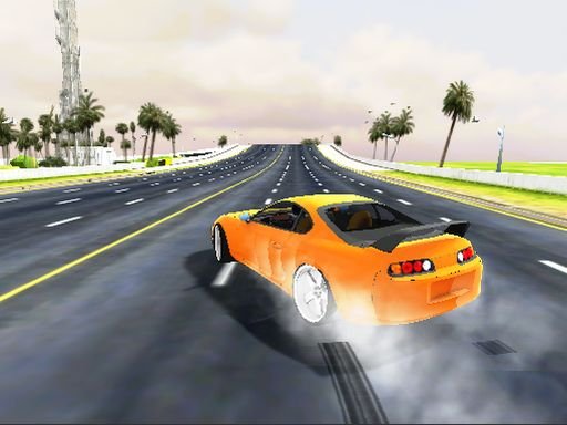 Play: Extreme Drift Img