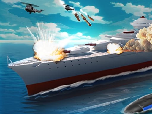 Play: FLEET BLAST Img