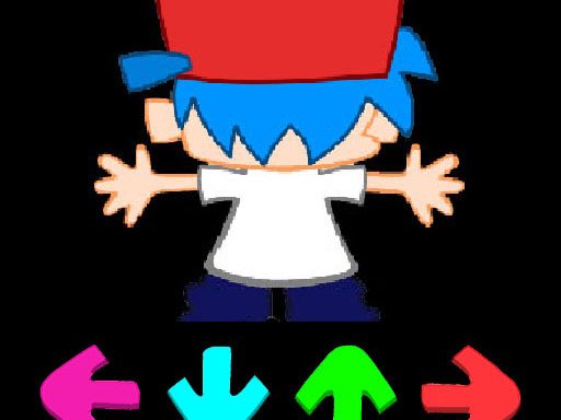 Play: FNF Music Battle Img