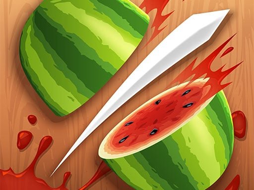 Play: FRUIT SLICE Classic Img