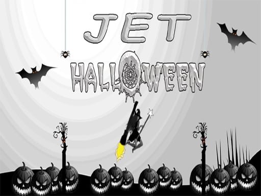 Play: FZ Jet Halloween Img
