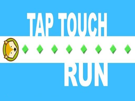 Play: FZ Tap Touch Run Img