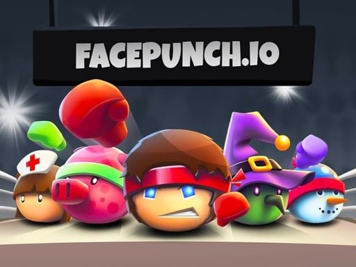 Play: Face Punchio Img