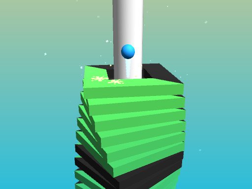 Play: Fallender Ball Img