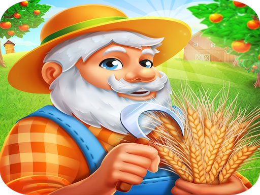 Play: Farm Fest  Farming Games Farming Simulator Img