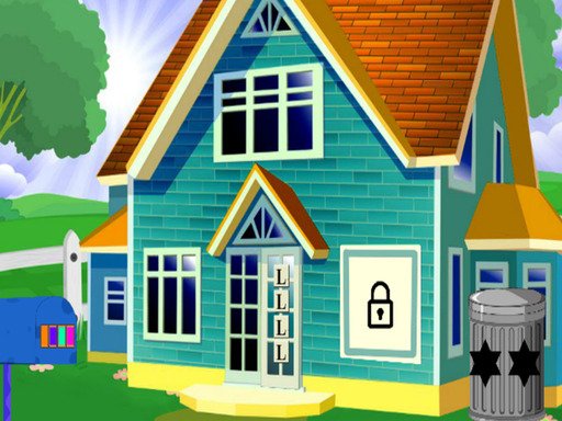 Play: Farm House Escape Img