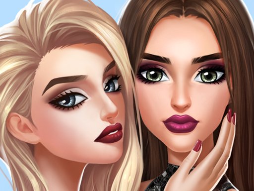 Play: Fashion Competition  Dress up Games  Img