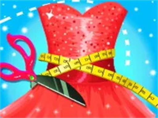 Play: Fashion Tailor Clothing 3d Img