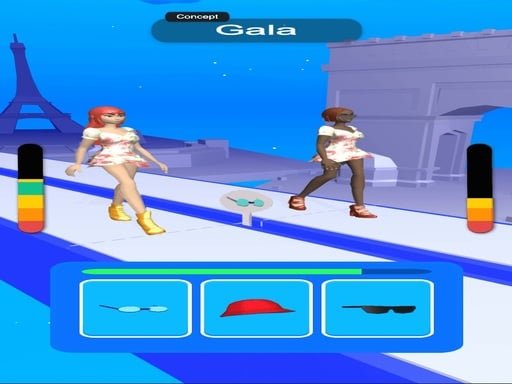 Play: Fashion Walk intactgift Img