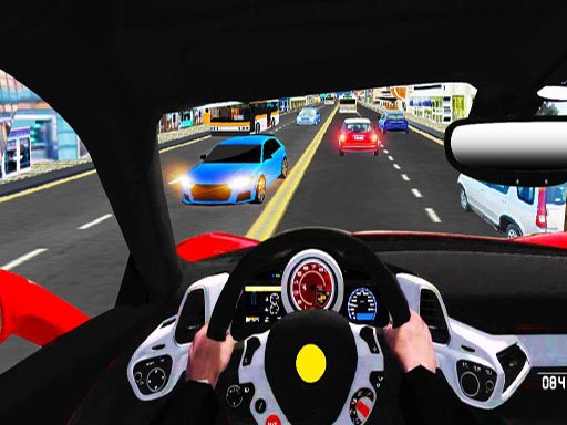 Play: Fast Driver Img