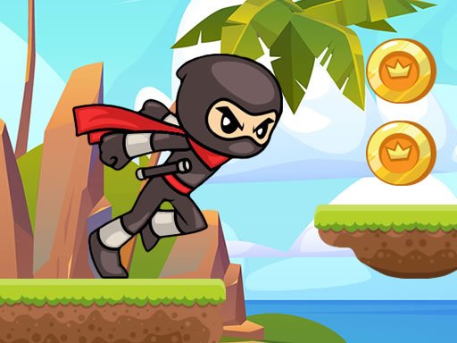 Play: Fast Ninja Img