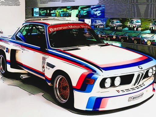 Play: Fastest German Cars Img