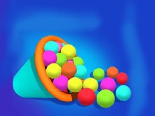 Play: Fill The Balls Img