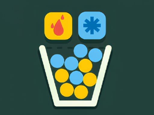 Play: Filled Glass 5 Img